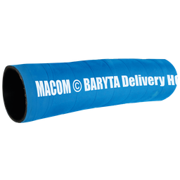 [BARI-200] MANG PARA DESCARGA DE BARITA 150 PSI 2" x 60mts