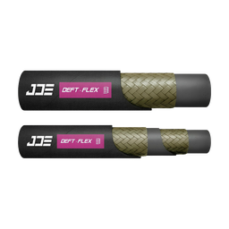 [JDE-R17-04] MANG. JDE SAE 100R17 1/4" 3045 PSI x 100mts..