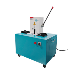 [JDE-CUT-32 SE] MÁQUINA CORTADORA 2" 4SH 220V 2 FASES 60 HERTZ..