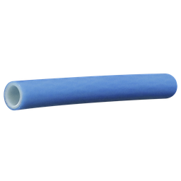 [NTFAB-4BU] TUBING NYLON FR. AIRE 1/4" AZUL X 100 MT