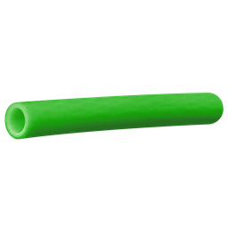 [NTFAB-8GN] TUBING NYLON FR. AIRE 1/2" VERDE X 100 MT