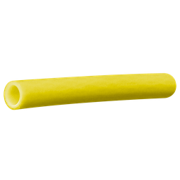 [NTFAB-4YW] TUBING NYLON FR. AIRE 1/4" AMARILLO X 100 MT