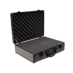 [JDE-SAMPLEBOX] MALETIN DE MUESTRAS DME (sin producto)..