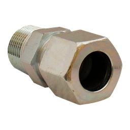 [WC2404-05-02] ADAPTADOR BITE TYPE x Macho NPT P/ TUBING
