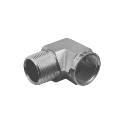 [W5502-16-12] Codo 90 Macho NPTF x Hembra NPTF