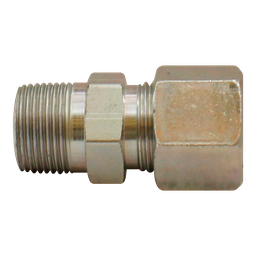 [WC2404-06-06] ADAPTADOR BITE TYPE x Macho NPT P/ TUBING