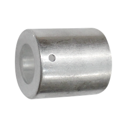 [FAAC 1-2] FERULAS DE ALUMINIO P/AC 1/2"