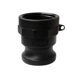 [PP-A200] Camlock Polipropileno parte A de 2"