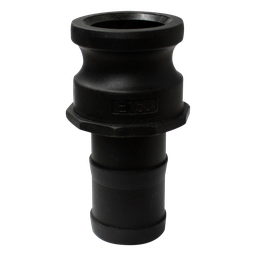 [PP-E200] Camlock Polipropileno parte E de 2"