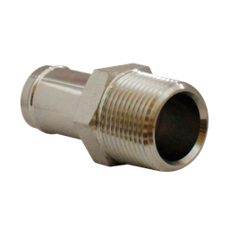 [4404-04-04] VASTAGO para manguera a Macho NPT