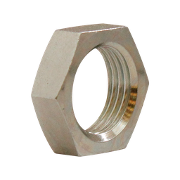 [0306-16] TUERCA PARA MAMPARA JIC LN-BH 1"