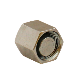 [C0304-C-06] Tapon Hembra JIC BITE TYPE (FERULOK)