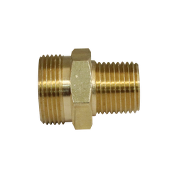 [R-AB-10-06-MP] ADAPTADOR LATON FRENOS AIRE (EQUIV. AFA-609-1006)